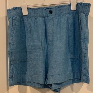 Loft Outlet Womens Shorts XL